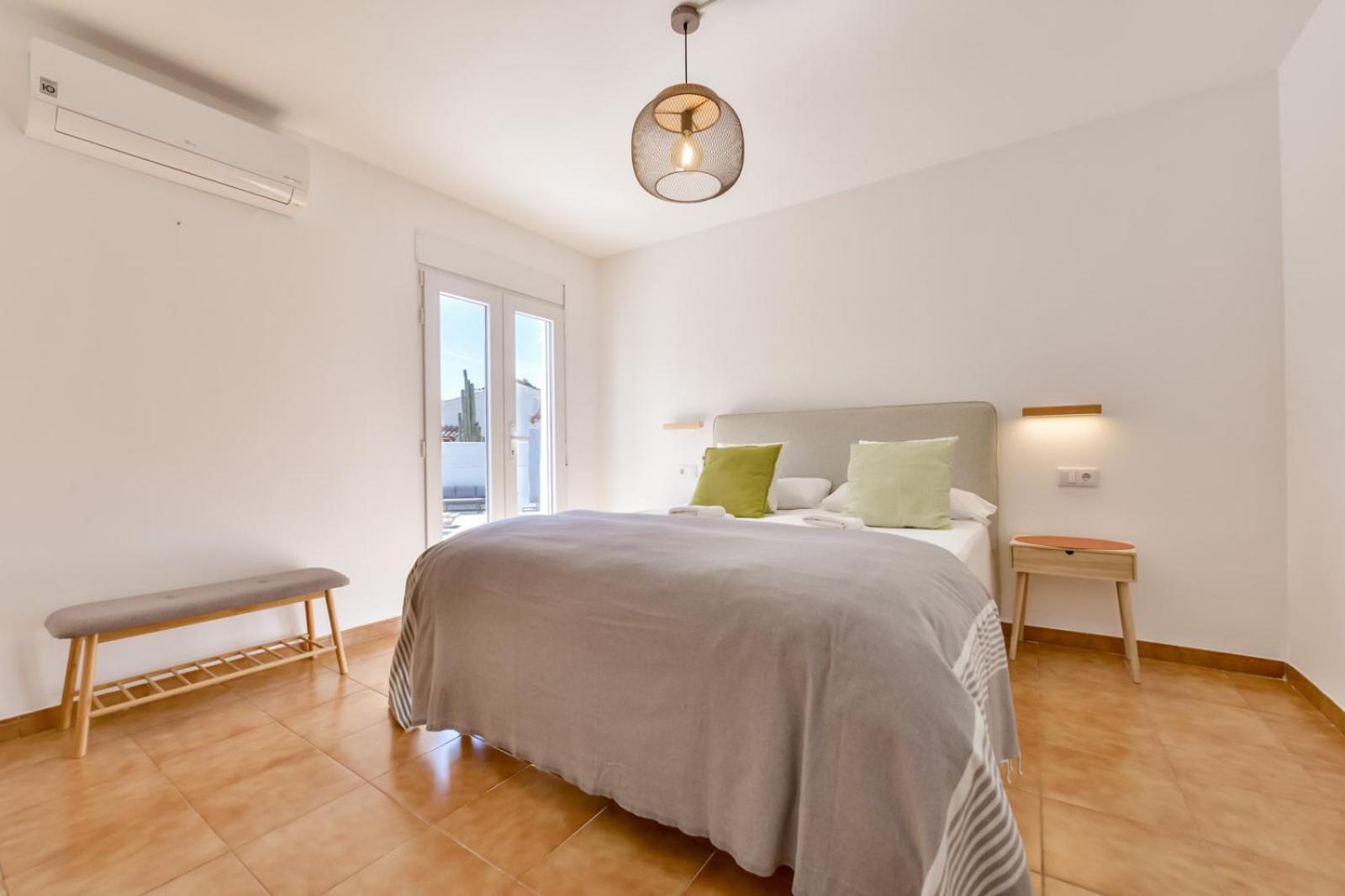Villas Guzman - Villa Limon Calp Dış mekan fotoğraf