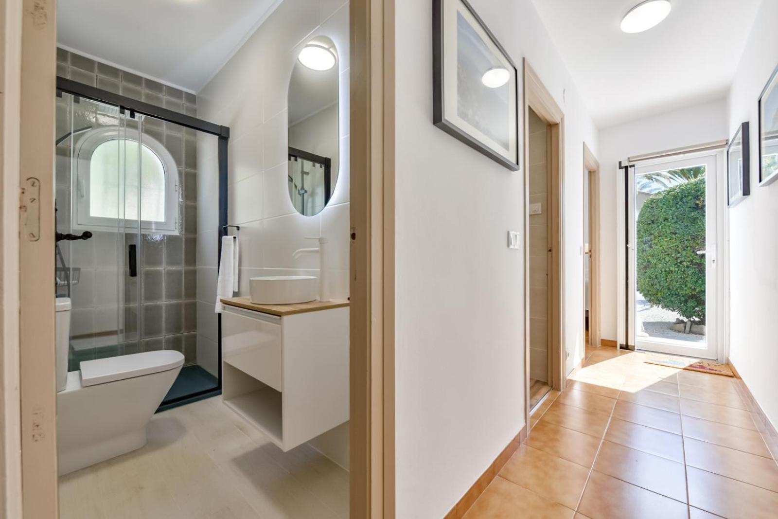 Villas Guzman - Villa Limon Calp Dış mekan fotoğraf