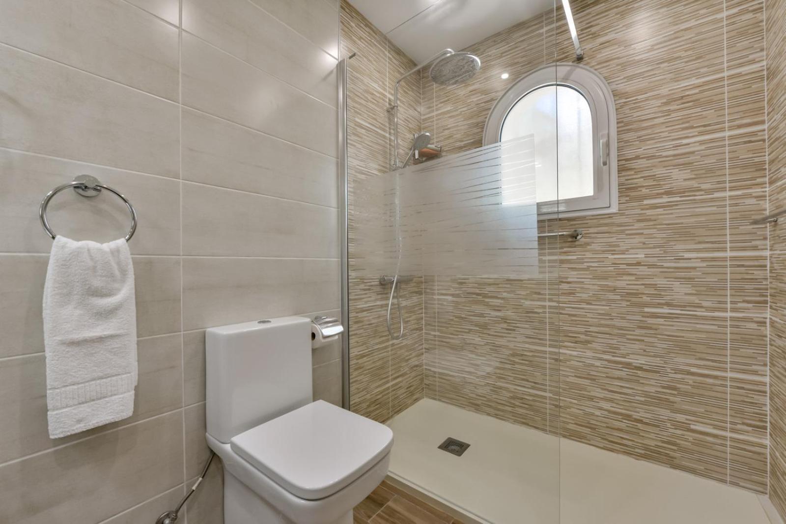 Villas Guzman - Villa Limon Calp Dış mekan fotoğraf