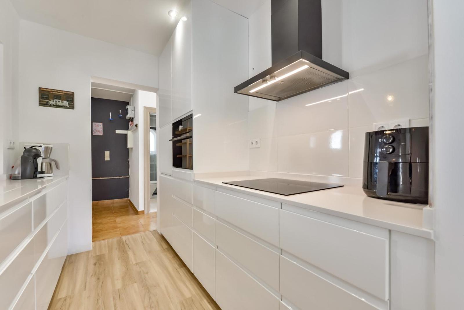 Villas Guzman - Villa Limon Calp Dış mekan fotoğraf